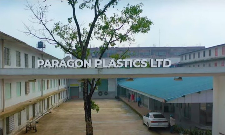 Paragon Plastics FIBC